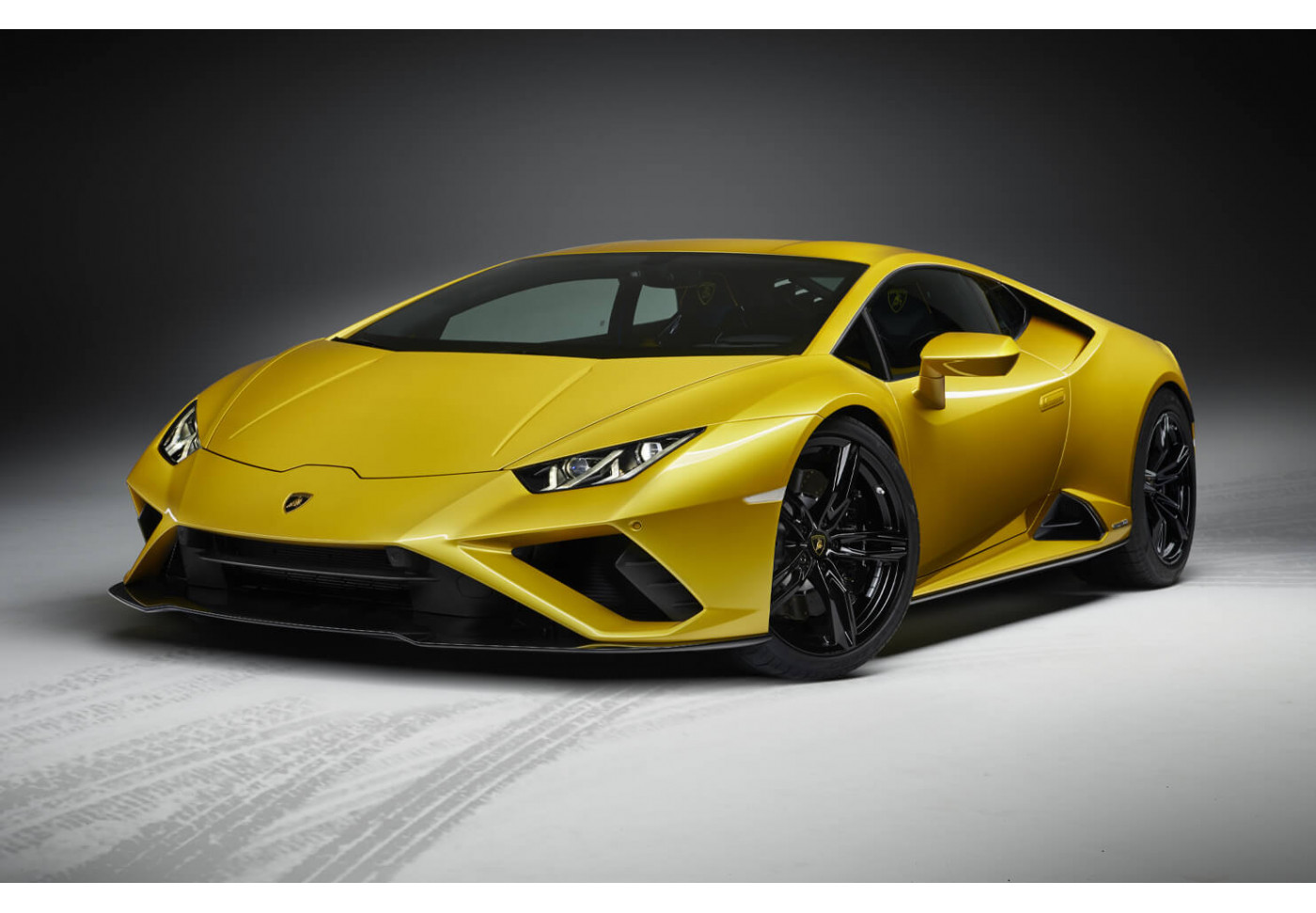 Модульная картина Lamborghini Huracan | купить картину в Новом Уренгое Модульная картина Lamborghini Huracan